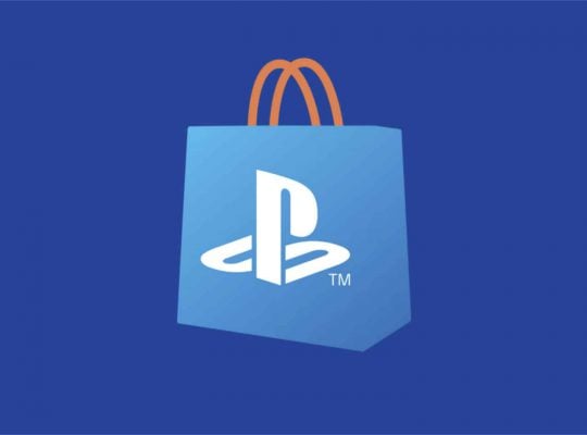 PlayStation Store Black Friday Sale Hot Deals